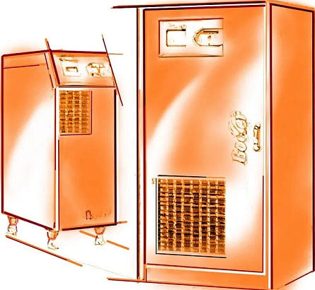 ИБП напольный Boxer BX3320 (Makelsan)